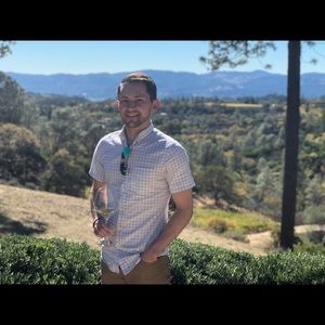 Meet your Posher, Kyle